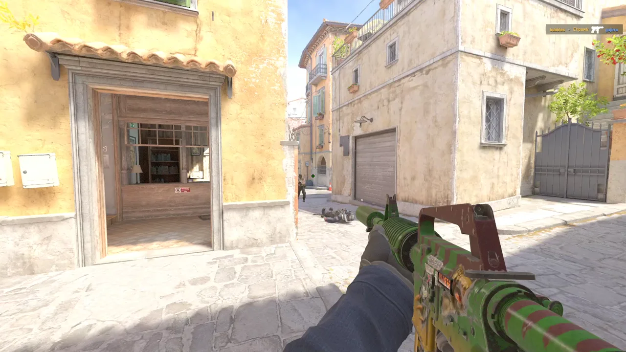 highlight